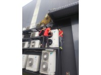 Sửa máy lạnh tại nhà giá rẻ quận Tân Bình - Chuyên nghiệp, tận tình, nhanh chóng 0933 03 95 74